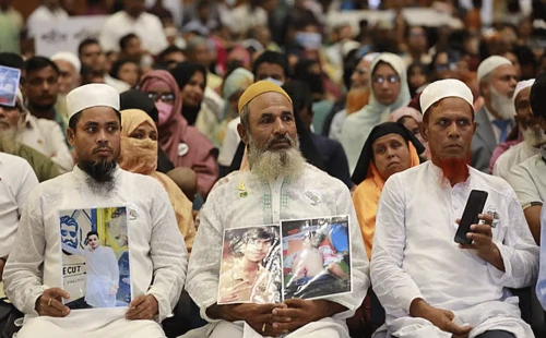 জুলাই অভ্যুত্থানে শহীদ পরিবারের প্রতিনিধিত্ব দাবি, ১৫ জনের সংসদে মনোনয়ন