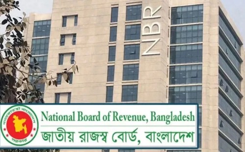 এনবিআরের ‘এ-চালান’ সিস্টেম: শুল্ক ও কর পরিশোধের নতুন সুবিধা