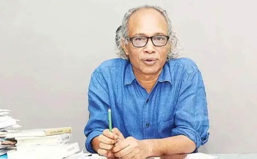 বদলি বাণিজ্য চলছে, জানালার ভেতর থাকা লোকরাই রাষ্ট্র চালাচ্ছে: নুরুল কবির