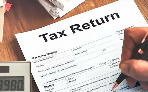 ২০২৫-২৬ অর্থবছরে ১৩টি সেবা নিতে আয়কর রিটার্ন জমা দেওয়ার বাধ্যবাধকতা শিথিল