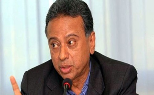 আমির খসরু: নির্বাচনী প্রক্রিয়া নয়, বদল আসুক জনগণের মালিকানায়