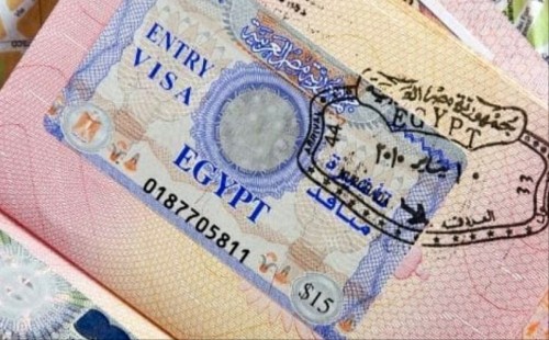 বাংলাদেশিদের জন্য মিসরের ভিসা বন্ধ নয়: কায়রো দূতাবাস