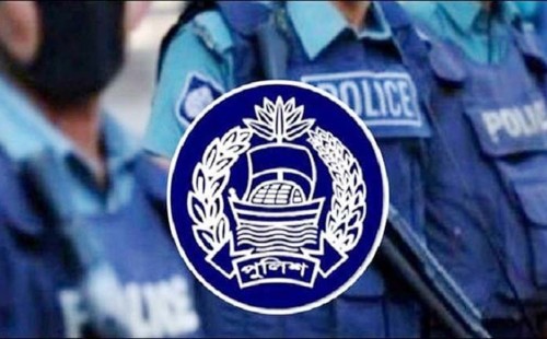 পুলিশ কল্যাণ তহবিল থেকে ৩৮৯ সদস্যকে ১.৫৭ কোটি টাকার অনুদান