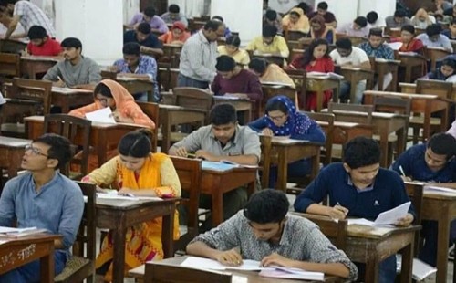 ৪৮তম বিশেষ বিসিএসের লিখিত পরীক্ষা অনুষ্ঠিত, ফল ২১ জুলাই