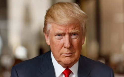 ওয়াল স্ট্রিট জার্নালের বিরুদ্ধে ট্রাম্পের ১০ বিলিয়ন ডলারের মানহানি মামলা