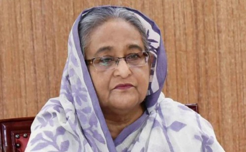 পূর্বাচলে প্লট জালিয়াতি: শেখ হাসিনাসহ ২৩ জনের বিরুদ্ধে মামলা বিচার পর্যায়ে