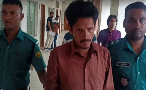 সোহাগ হত্যা মামলায় মহিন নয়, টিটুর পরিকল্পনা—আদালতে জবানবন্দি