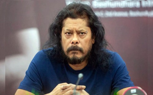 উত্তরায় মাইলস্টোন দুর্ঘটনায় জেমসের শোকবার্তা | নগরবাউল জেমস