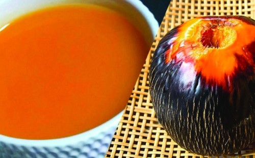 পাকা তালের ১০টি স্বাস্থ্য উপকারিতা: ক্যান্সার প্রতিরোধ থেকে কোষ্ঠকাঠিন্য নিরাময়