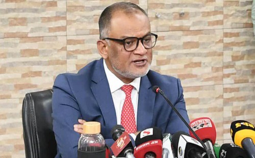 যুক্তরাষ্ট্রে বাংলাদেশি পণ্যে ২০% শুল্ক: বড় কূটনৈতিক জয়