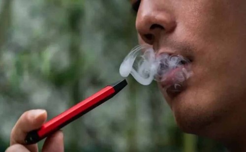 বাংলাদেশে ই-সিগারেট উৎপাদন নিষিদ্ধ: সরকারকে স্বাগত হার্ট ফাউন্ডেশনের