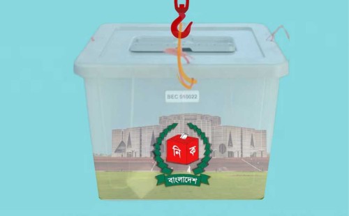 প্রবাসীদের ভোটাধিকার নিশ্চিত করতে নির্বাচন কমিশনের প্রস্তুতি: প্রধান উপদেষ্টা ড. মুহাম্মদ ইউনূসের ভাষণ