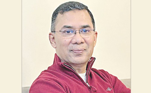 গুলশানে রুদ্ধদ্বার বৈঠকে তারেক রহমান, শরিক জোটের সঙ্গে করণীয় ঠিক