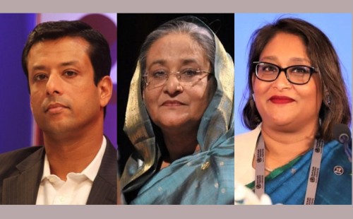 পূর্বাচল প্রকল্পে শেখ হাসিনা ও তার পরিবারের বিরুদ্ধে দুর্নীতির মামলা: সাক্ষ্যগ্রহণ ১১ আগস্ট