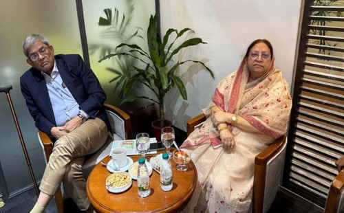 চোখের চিকিৎসার জন্য ব্যাংককে বিএনপি মহাসচিব মির্জা ফখরুল ইসলাম আলমগীর | বাংলাদেশ প্রতিদিন