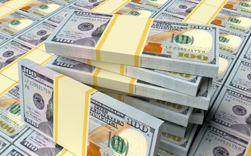 বাংলাদেশের বৈদেশিক মুদ্রার রিজার্ভ ফের বাড়ছে, লক্ষ্য ৩১–৩২ বিলিয়ন ডলার