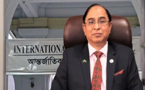 জয়দেবপুরে ৭ যুবক হত্যার ঘটনায় সাবেক আইজিপি জাবেদ পাটোয়ারীসহ ৫ জনের বিরুদ্ধে গ্রেফতারি পরোয়ানা