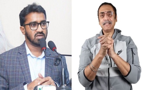 নুরকে ঘায়েল করার অভিযোগে পিনাকী ভট্টাচার্যকে একহাত নিলেন রাশেদ খান