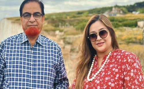 কুমিল্লা সিটি করপোরেশনের সাবেক মেয়র ও তার বাবার ভারতীয় পুলিশি আটক: ১ রাত পর মুক্তি