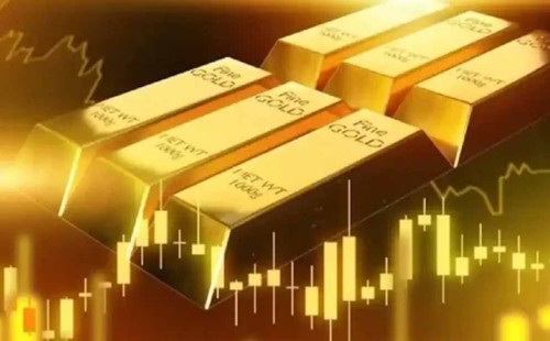 বাংলাদেশে স্বর্ণের দাম ভরিতে ১ লাখ ৭১ হাজার ৬০১ টাকা, রুপার দাম অপরিবর্তিত