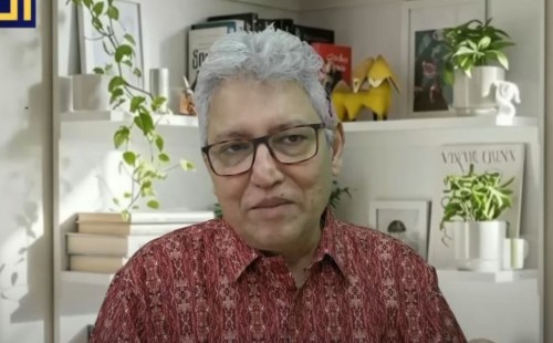 পাকিস্তান আমাদেরকে কী গণতন্ত্র শেখাবে? প্রশ্ন তুললেন সাংবাদিক মাসুদ কামাল