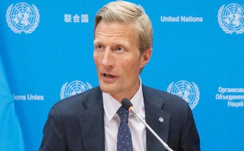 নভেম্বরেই রোহিঙ্গাদের জন্য ডব্লিউএফপির তহবিল শেষ: জরুরি সহায়তার আহ্বান