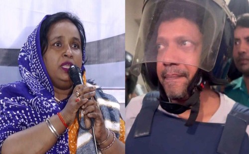 আইভী ও পলকের জামিনের খবর ভুয়া: রিউমর স্ক্যানার