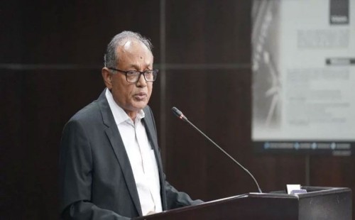 ডাকসু নির্বাচনে শিবিরের ঐতিহাসিক জয়: ছাত্রলীগের ভোট সহায়তা নিয়ে রিপনের মন্তব্য