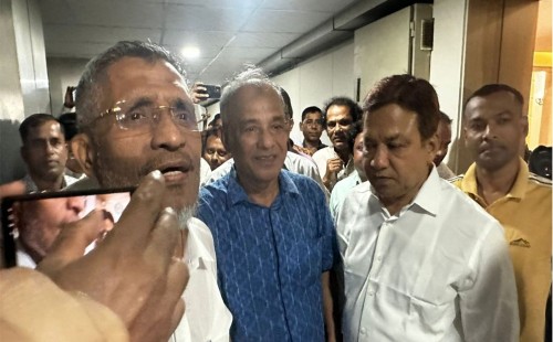 "লুৎফুজ্জামান বাবর: তারেক রহমান শিগগিরই দেশে ফিরবেন"