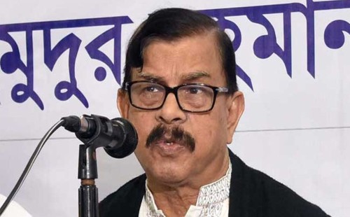 মান্না: পিআর হলে আওয়ামী লীগ ফেরার পথ পাবে — বিশ্লেষণ