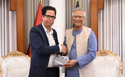 রোহিঙ্গা সংকট: বাংলাদেশকে একা বোঝা বহন করতে দেওয়া যাবে না—ইইউ