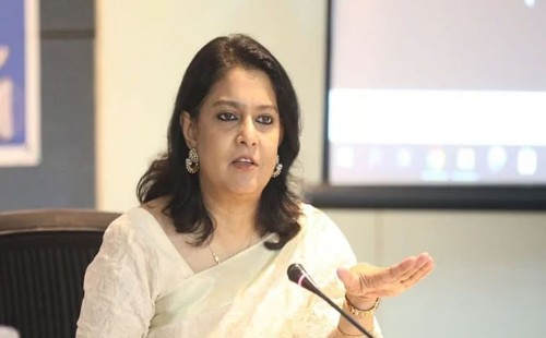 ভ্রান্ত পরিবেশ ছাড়পত্র চলবে না: কঠোর আইন প্রয়োগে হুঁশিয়ারি উপদেষ্টা রিজওয়ানা