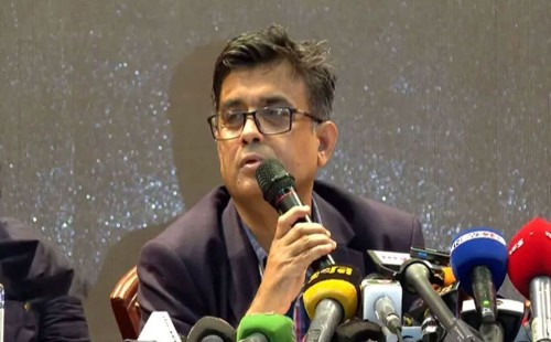 পিআর নাকি বিদ্যমান পদ্ধতি—সিদ্ধান্ত রাজনৈতিক দলগুলোর: প্রেস সচিব