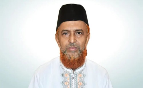 জামায়াত নেতা আবদুল হালিম: নির্বাচনের রায় মানতে হবে, জুলাই সনদের আইনি ভিত্তি ছাড়া নির্বাচন গ্রহণযোগ্য নয়