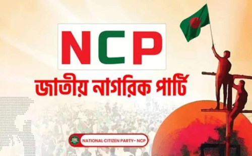 নিউইয়র্কে এনসিপি নেতাদের ওপর হামলায় জাতীয় বিপ্লবী পরিষদের নিন্দা