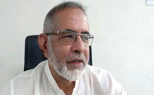 এবি পার্টি ছেড়ে জামায়াতে ফিরছেন প্রতিষ্ঠাতা আহ্বায়ক এ এফ এম সোলায়মান চৌধুরী