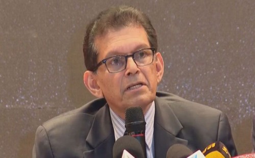 যুক্তরাষ্ট্রে বৈঠকে খলিলুর রহমান: রোহিঙ্গা, নির্বাচন ও বাণিজ্য আলোচনায় সমর্থন