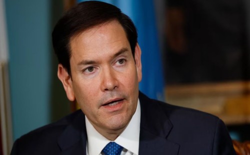 গাজা যুদ্ধ ইসরাইলের ভাবমূর্তি নষ্ট করেছে: মার্কিন পররাষ্ট্রমন্ত্রী মার্কো রুবিও