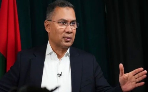 এক-এগারো ছিল অসৎ উদ্দেশ্যপ্রণোদিত’—বিবিসি বাংলাকে তারেক রহমান; ভারত–নীতি ও দেশে ফেরার ইঙ্গিত | বাংলাদেশ প্রতিদিন