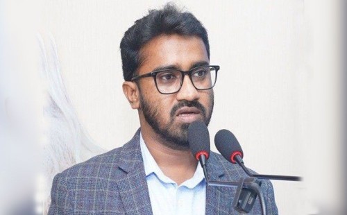 রাশেদ খান: সোশ্যাল মিডিয়ায় গুজব—আমার বক্তব্য বিকৃত করে ছড়ানো হয়েছে