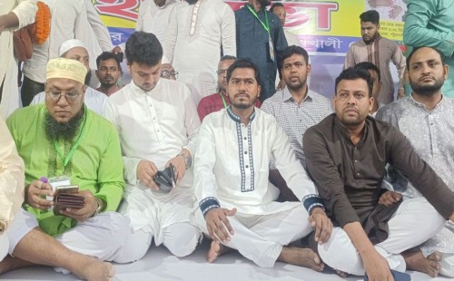 নুর: ‘হামলাটা ছিল টেস্ট কেস’—রাজনৈতিক ঐক্যে নৈরাজ্য ব্যর্থ, দ্রুত সুষ্ঠু নির্বাচনের আহ্বান