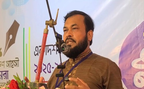 জামায়াত নেতার ‘দুর্নীতি জিরো’ অঙ্গীকার: CPI–র ডেটায় বাংলাদেশের অবস্থান ও করণীয়