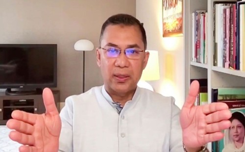 বিএনপি ক্ষমতায় এলে শিক্ষা ক্ষেত্রে সর্বোচ্চ বরাদ্দ দেবে: তারেক রহমান