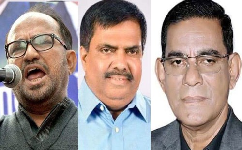 খুলনা-২ আসনে বিএনপির মনোনয়ন লড়াই: মঞ্জু, মনা, বা তুহিন—কে পাবেন ধানের শীষ?