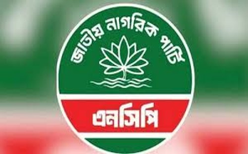 এনসিপি নির্বাচনে স্বতন্ত্রভাবে অংশ নিবে, ১৭০টি আসনে প্রার্থী মনোনয়ন প্রস্তুত