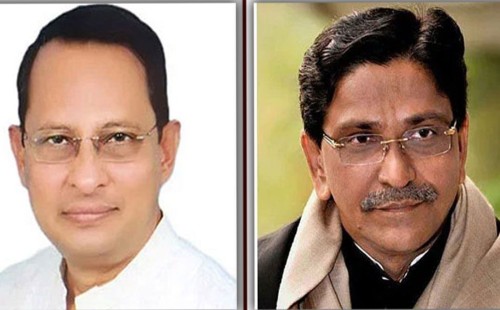 মাহবুব উল আলম হানিফ ও হাসানুল হক ইনুর বিরুদ্ধে মানবতাবিরোধী অপরাধের অভিযোগ