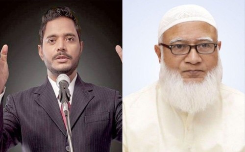 জামায়াত আমির ডা. শফিকুর রহমান দেশে ফিরলেন, ফেসবুকে আবেগঘন বার্তা