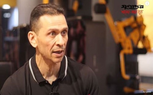 ফ্যাক্ট চেক: সোহেল তাজের আওয়ামী লীগের মিছিল নিয়ে মিথ্যা দাবি