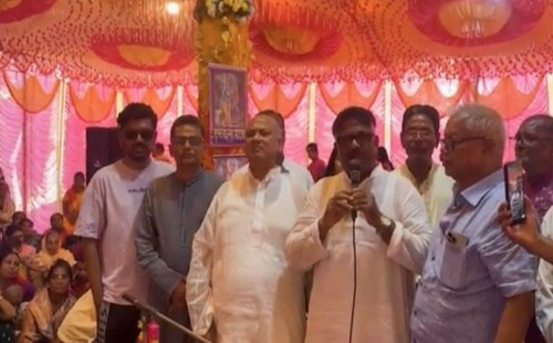 অ্যাডভোকেট এম রুহুল কুদ্দুস তালুকদার দুলু: ‘সংখ্যালঘুরা আওয়ামী লীগের আমলে নির্যাতিত হয়েছে’