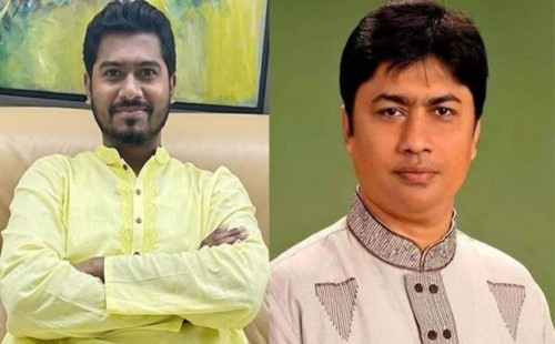 বরিশাল-৫ ও পটুয়াখালী-৩ আসনে বিএনপির মনোনয়ন নিয়ে দোলাচল: নুরুল হক নুর ও জামায়াতের প্রার্থী